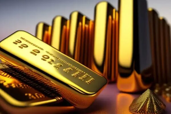 Gold hits record high! Precious metal crosses Rs 91,000 as investors seek safe-haven amid Israel-Hamas tensions – The Times of India