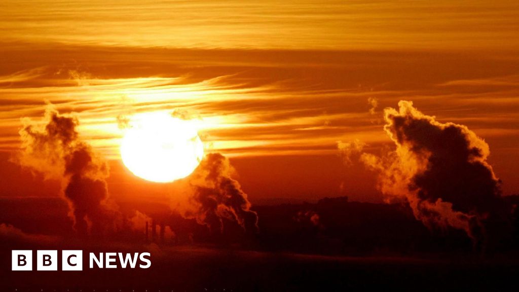 Grangemouth: A new dawn for the home of UK’s oldest oil refinery?