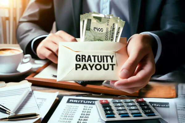 Gratuity eligibility, payout and formula: Leaving job before 5 years? Here’s how you can still get gratuity – The Times of India