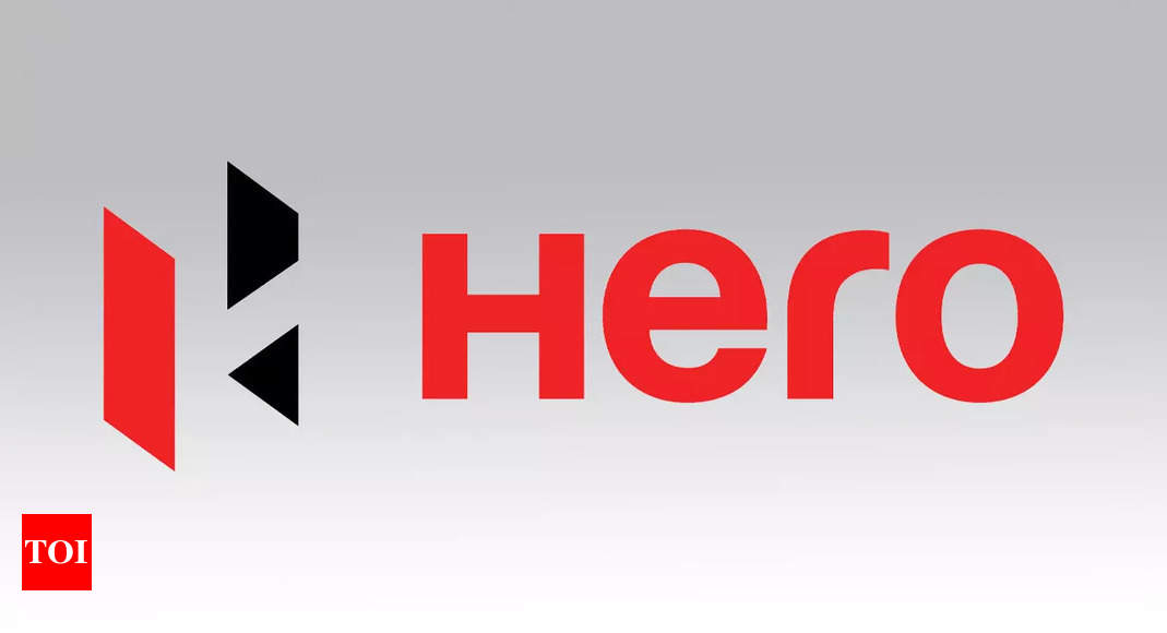 Hero MotoCorp, India’s largest two-wheeler maker by volume, sees almost half a dozen senior level resignations – The Times of India