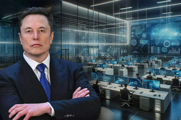 How will Elon Musk-led DOGE’s slashing of federal spending impact Indian IT companies? – The Times of India