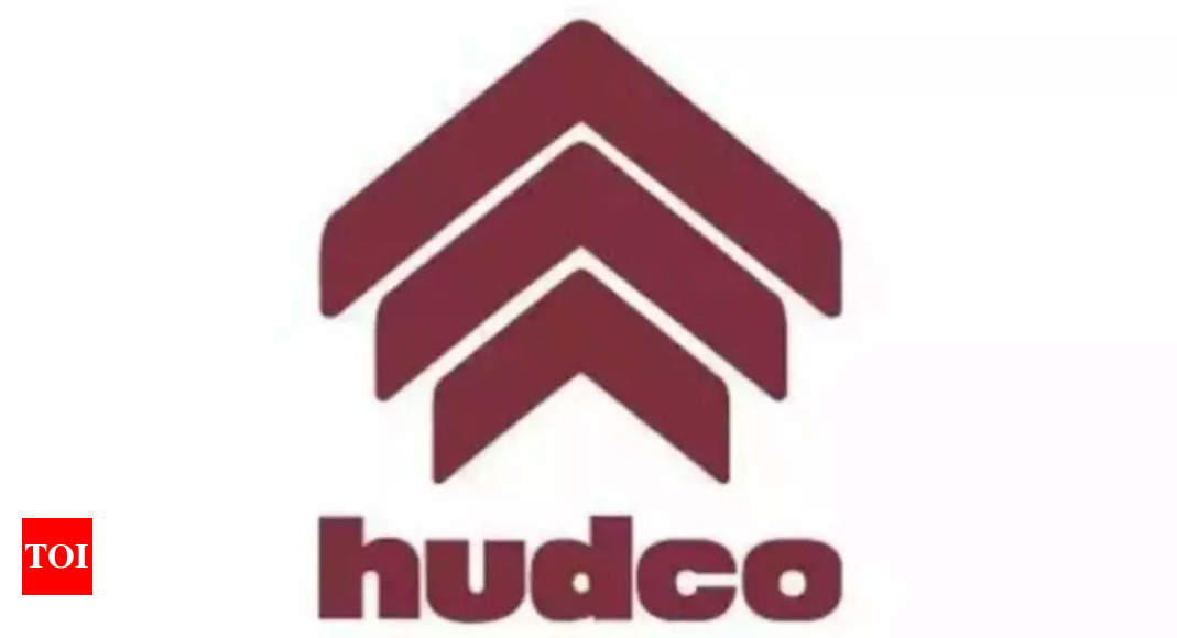 Hudco will be a zero NPA co in 18 months: CMD – The Times of India