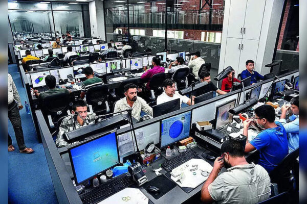 IT industry faces sluggish growth: Analysts – The Times of India