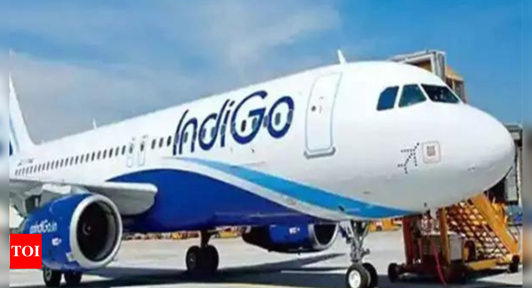 IndiGo connects Mumbai to Seychelles, to launch Bhubaneshwar-Goa next week – The Times of India