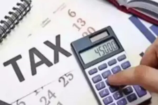 India’s direct tax collections rise by 16.15% to reach Rs 25.86 lakh crore till March 16 – The Times of India