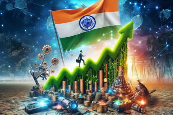 India’s economy set for Q4FY25 boost with increased government spending and capex: UBI report – The Times of India