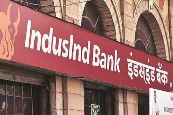 IndusInd bank well-capitalised; no need for depositors to worry: RBI – The Times of India