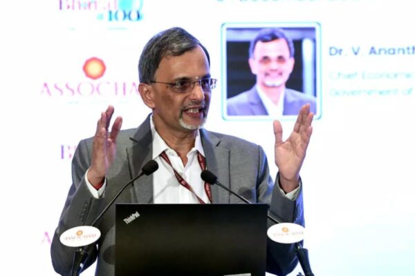 Maha Kumbh, govt capex to push Q4 growth: Chief economic adviser – The Times of India