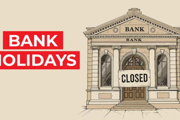 March 2025 bank holidays: Are banks closed on Saturday, March 22, 2025? – The Times of India