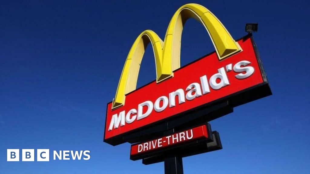 McDonald’s: Every branch in Britain warned over staff sexual abuse