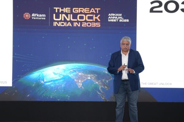 Next UPI is energy, envisions energy marketplace: Nilekani – The Times of India