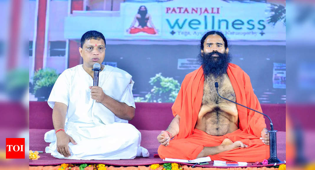 Patanjali, DS Group buy Magma Insurance at Rs 4,500 crore valuation – The Times of India