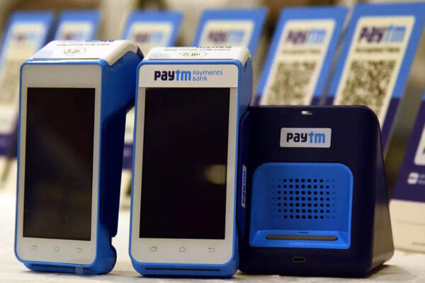 Paytm issues clarification on ED notice over alleged FEMA violations – The Times of India