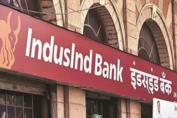 RBI OKs 1-year extension for IndusInd CEO, not 3 years as sought – The Times of India