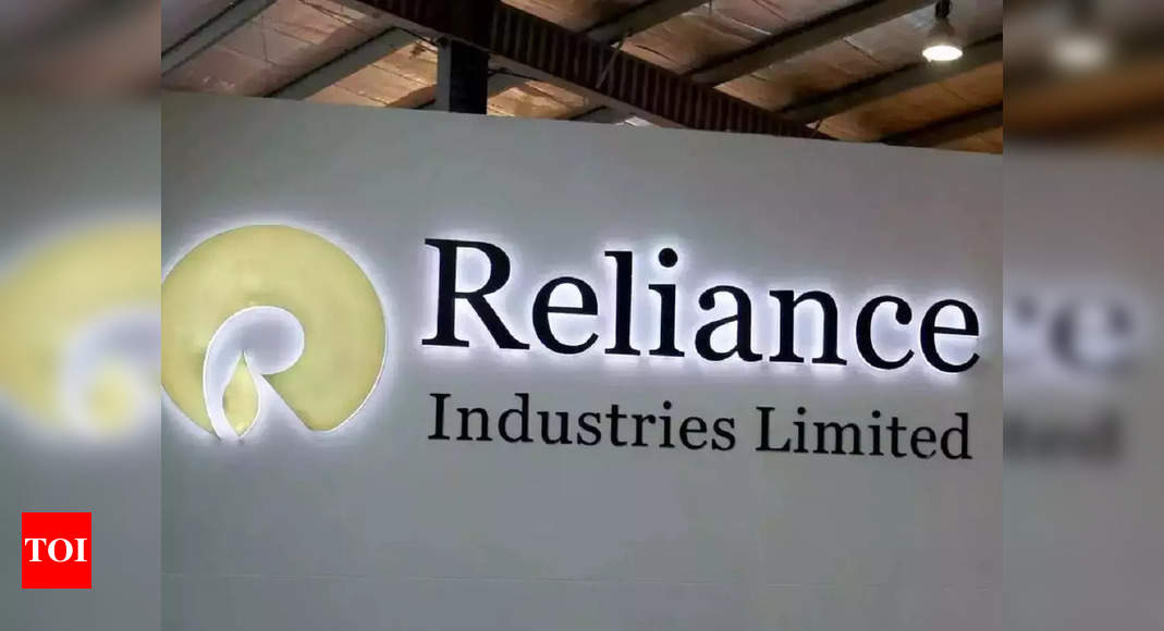 RIL set to buy 74% in Dahej’s Nauyaan Shipyard for Rs 383cr – The Times of India