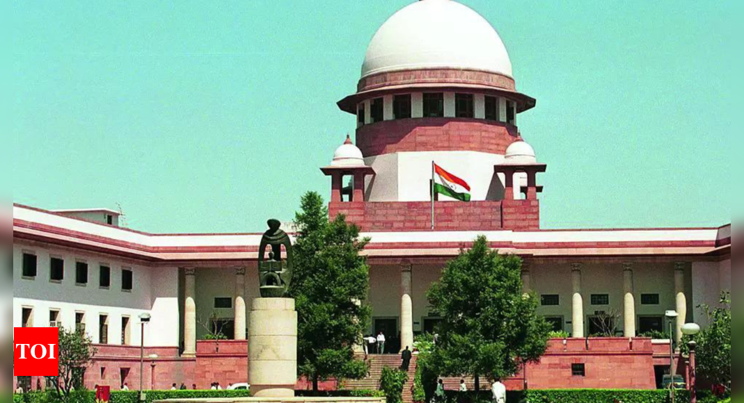 SC allows audit regulator’s proceedings against CAs – The Times of India