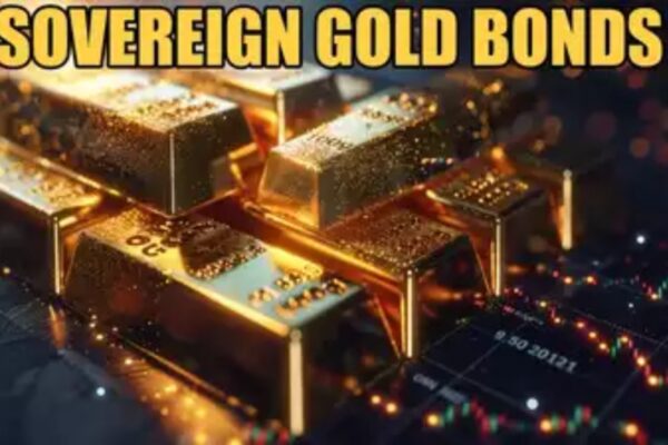 Sovereign Gold Bonds: RBI announces Rs 8,634 Final Redemption Price for SGB 2016-17 Series IV, 193% return in 8 years; check details – The Times of India