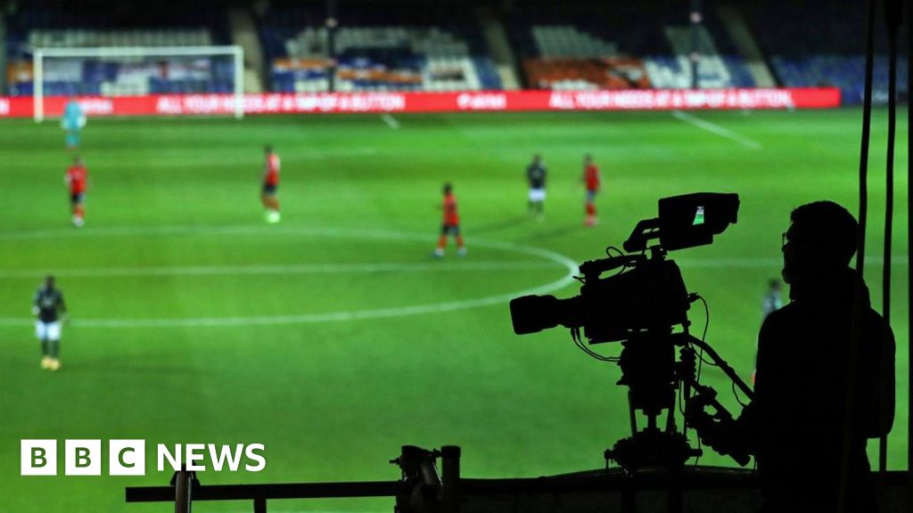 Sports broadcasters fined £4m for colluding over freelance pay rates