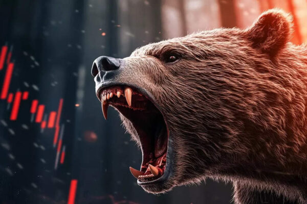 Stock market crash leaves investors reeling! Sentiment among stock investors most bearish since Covid – The Times of India