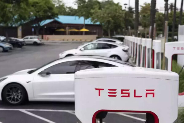 Tesla all set for Indian roads: First showroom to open in Mumbai – The Times of India