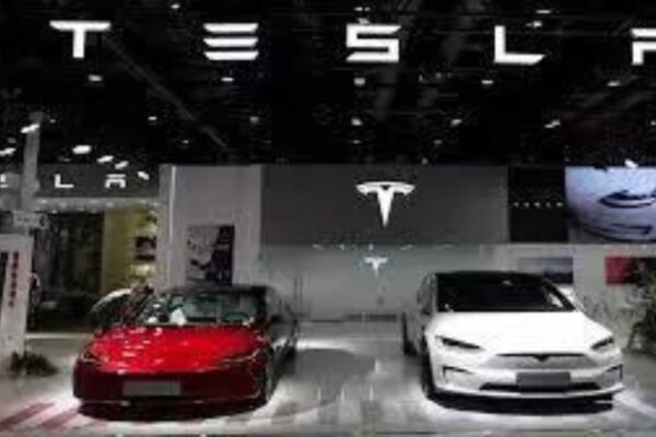 Tesla seeks certification for 2 EV models in India – The Times of India