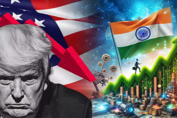 Trump tariffs impact: Is a US recession likely and does India need to worry about it? – The Times of India