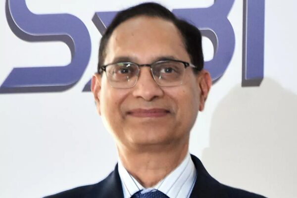 Trust, transparency among Sebi’s 4 key objectives, says Pandey – The Times of India