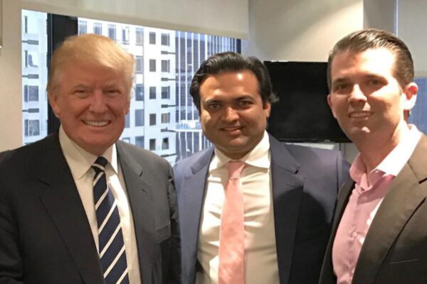 US President’s The Trump Organisation enters commercial real estate in India with Rs 2,500-crore Pune project – The Times of India