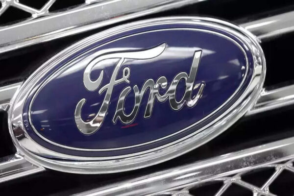 US automaker Ford may use its Chennai plant to manufacture and export engines – The Times of India