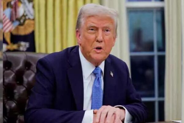 US treasury halts enforcement of corporate transparency act and BOI reporting, Donald Trump says ‘exciting news’ – The Times of India