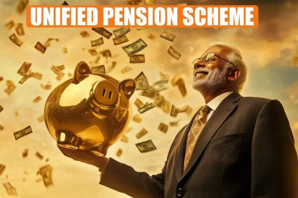 Unified Pension Scheme: Central government employees take note – UPS rules notified; check eligibility, contribution – The Times of India