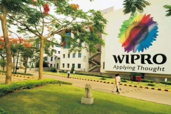 Wipro realigns its global business lines – The Times of India