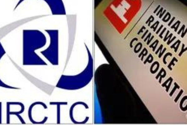 With IRCTC & IRFC, 7 rail PSUs hold ‘navratna’ status – The Times of India