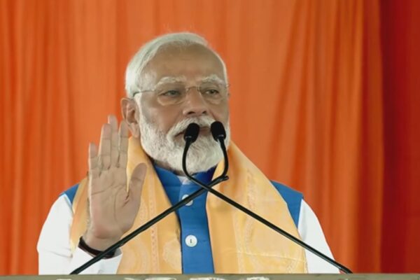 ‘World looking at India as trusted partner; industry should take advantage’: PM Modi in post-budget webinar – The Times of India