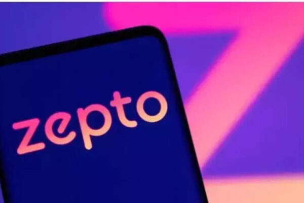 Zepto broadens its range with Apple – The Times of India